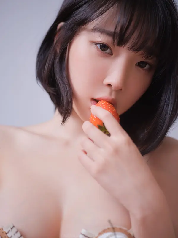 [ARTGRAVIA]VOL.376 Kang Inkyung 5